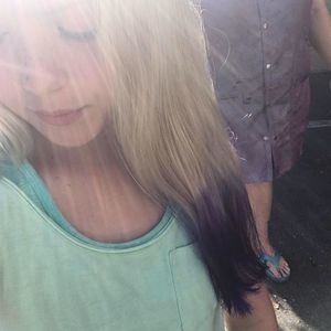 Meet your Posher, Brooke